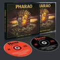 Pharao – Bad Boys From East Music CD