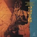 Africa (Limited, Numbered to 1000, Clear Vinyl, 180G) Vinyl Record