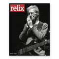 Phil Lesh - December 2024 Relix Commemorative Issue Magazine