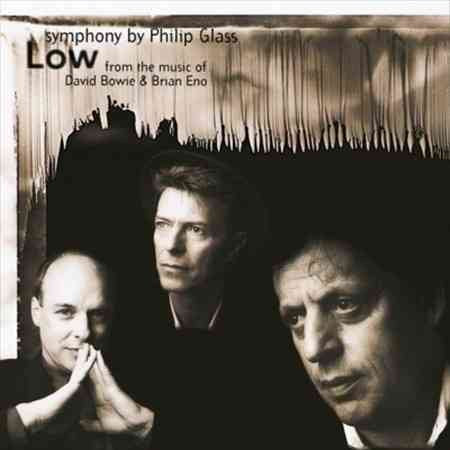 Low Symphony (Hol) Vinyl Record