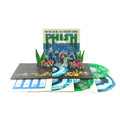 Phish – New Year's Eve 1993, Live at Worcester Centrum (5-LP Vinyl Deluxe Box Set) Vinyl Record