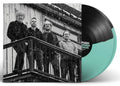 Phish - Sigma Oasis [2LP] (Seafoam/Black Split Vinyl, first time on vinyl, gatefold, limited) Vinyl Record