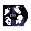 Phish – Undermind (LP Vinyl) Vinyl Record