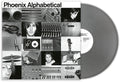 Phoenix – Alphabetical (LP Vinyl) Vinyl Record