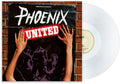 Phoenix – United (LP Vinyl) Vinyl Record