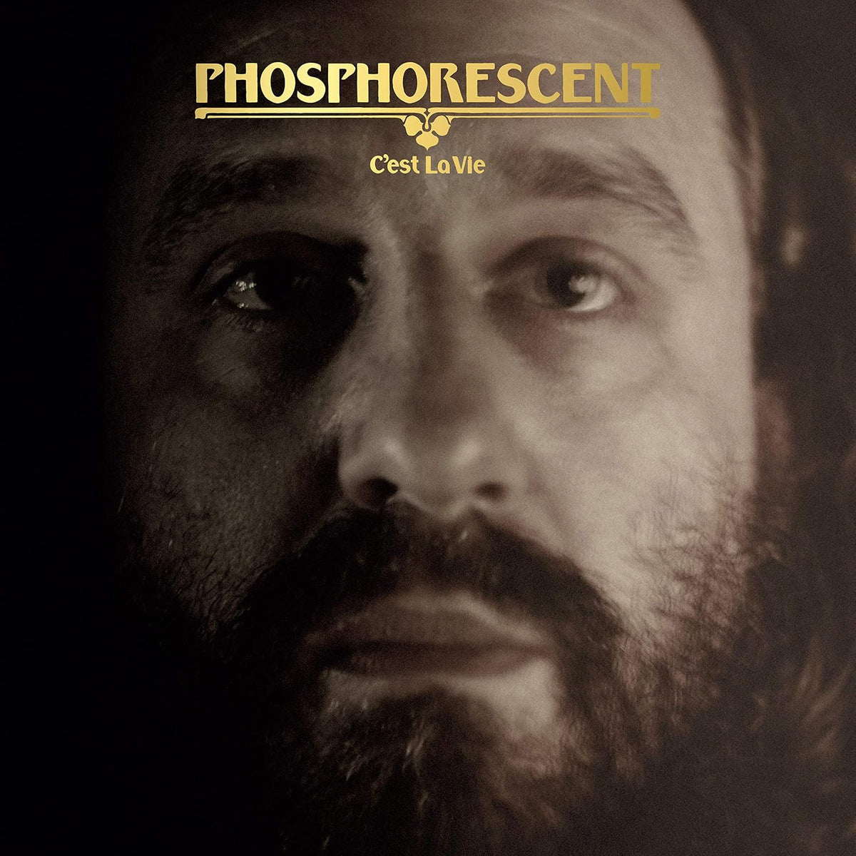 Phosphorescent - C'est La Vie - Music CD