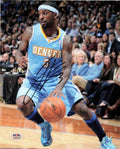 Ty Lawson signed 8x10 photo PSA/DNA Denver Nuggets Autographed