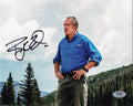 Ryan Zinke signed 8x10 Photo PSA/DNA Autographed Navy SEAL Representative