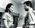 JACK GING signed 8x10 photo PSA/DNA Autographed Twilight Zone