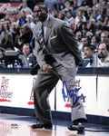 Dwane Casey signed 8x10 photo PSA/DNA Autographed Raptors