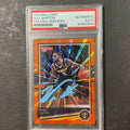 2020-21 Panini Donruss #88 Will Barton Signed Card AUTO PSA Slabbed Nuggets