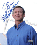 John Hickenlooper signed 8x10 photo PSA/DNA Autographed