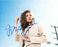 Grace Mitchell signed 8x10 photo PSA/DNA Autographed Singer