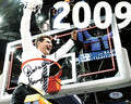 GENO AURIEMMA signed 8x10 photo PSA/DNA Autographed