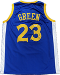 Draymond Green signed jersey PSA/DNA Golden State Warriors Autographed