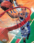 Shaun Livingston 8x10 photo PSA/DNA Washington Wizards Autographed