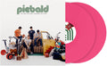 Piebald – We Are The Only Friends We Have (Hot Pink 2-LP Vinyl) Vinyl Record