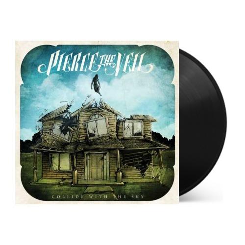 Pierce the Veil - Collide with the Sky