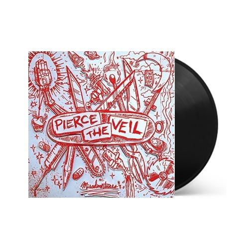Pierce the Veil - Misadventures