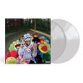 The Life Of Pi'erre 5 [Clear 2 LP] Vinyl Record