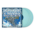Pigeons Playing Ping Pong - Live at The Capitol Theatre (Limited Edition 4-LP Vinyl) Vinyl Record