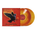 Pigeons Playing Ping Pong - Feed The Fire [2LP Ignite Galaxy]