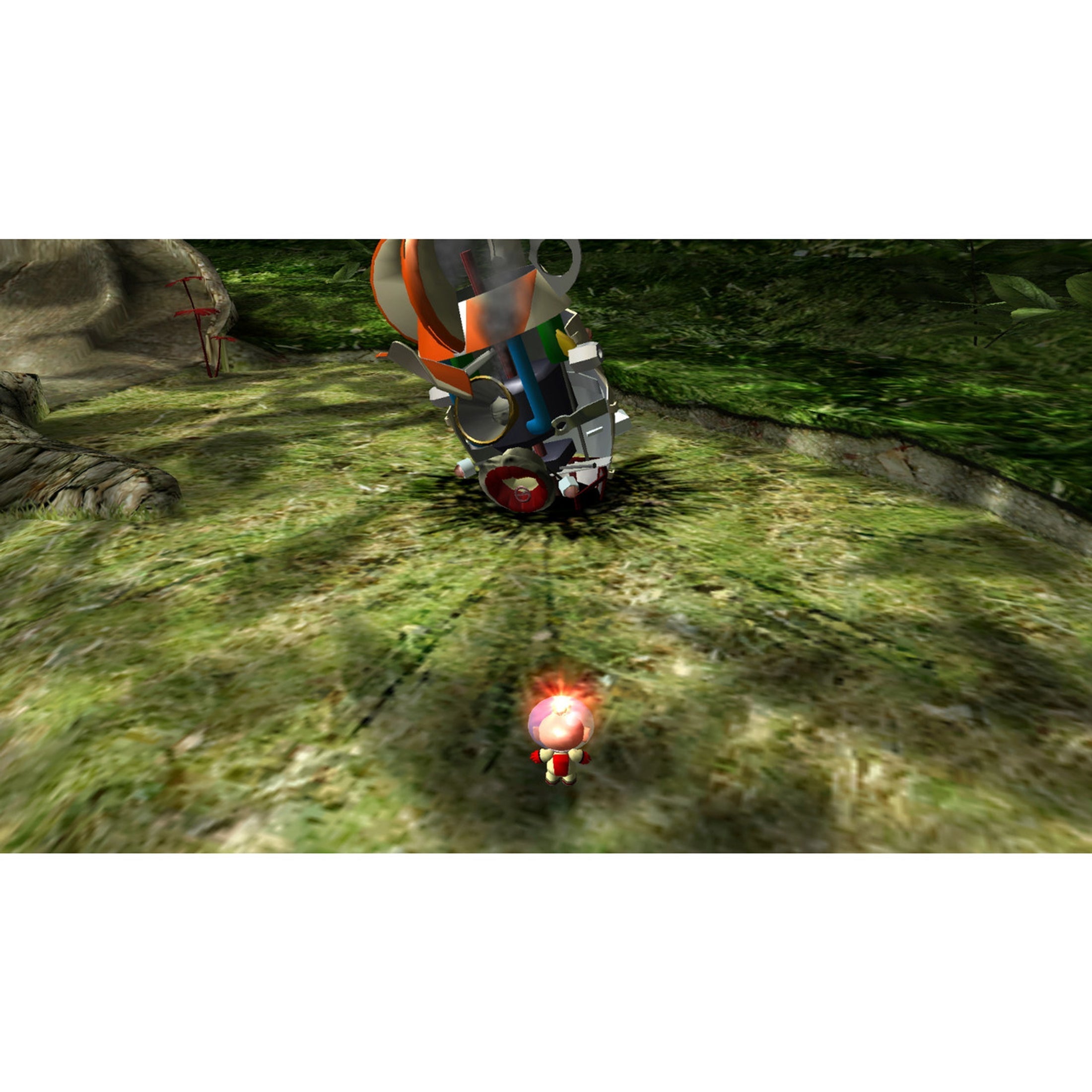 Pikmin 1 + 2 - Switch