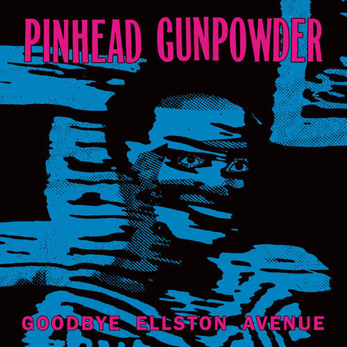 Pinhead Gunpowder - Goodbye Ellston Avenue (Indie Exclusive, Colored Vinyl) Vinyl Record