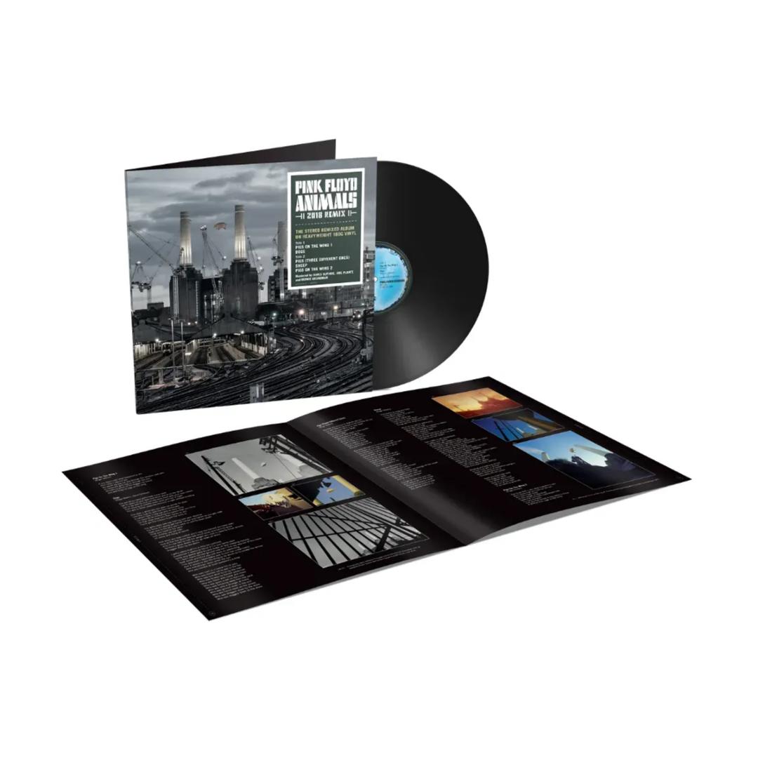 Animals (2018 Remix) (180 Gram Vinyl, Booklet) [Import] Vinyl Record