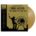 The Heart Of The Sun (Limited Edition, Inca Gold Vinyl) [Import] Vinyl Record