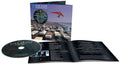 Pink Floyd – A Momentary Lapse Of Reason Music CD