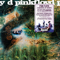 Pink Floyd A Saucerful of Secrets Vinyl Record