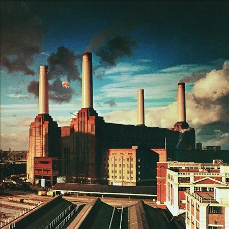 ANIMALS (Vinyl) Vinyl Record