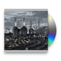 Pink Floyd – Animals: 2018 Remix Music CD