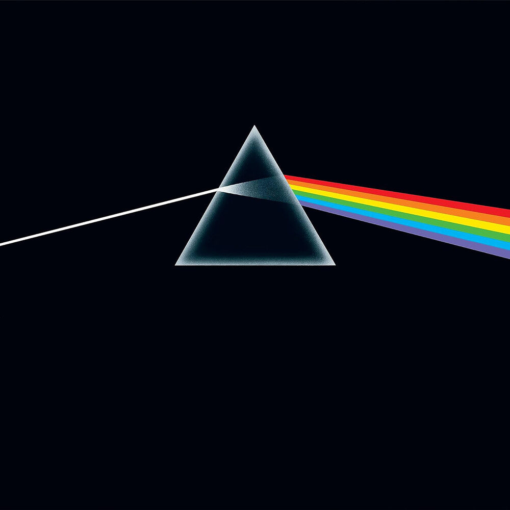 Pink Floyd – The Dark Side of the Moon: 50th Anniversary (LP Vinyl) Vinyl Record