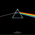 Pink Floyd: The Dark Side of the Moon: The Official 50th Anniversary Photobook - Hardcover Book
