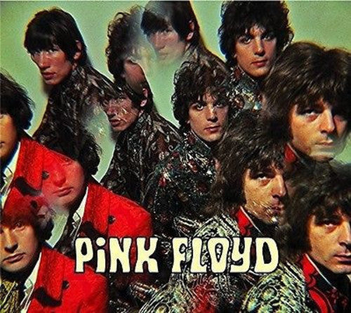 Pink Floyd – The Piper At The Gates Of Dawn Music CD