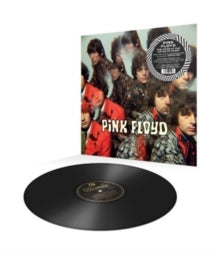Pink Floyd The Piper At the Gates Of Dawn (Mono Mix) Vinyl Record