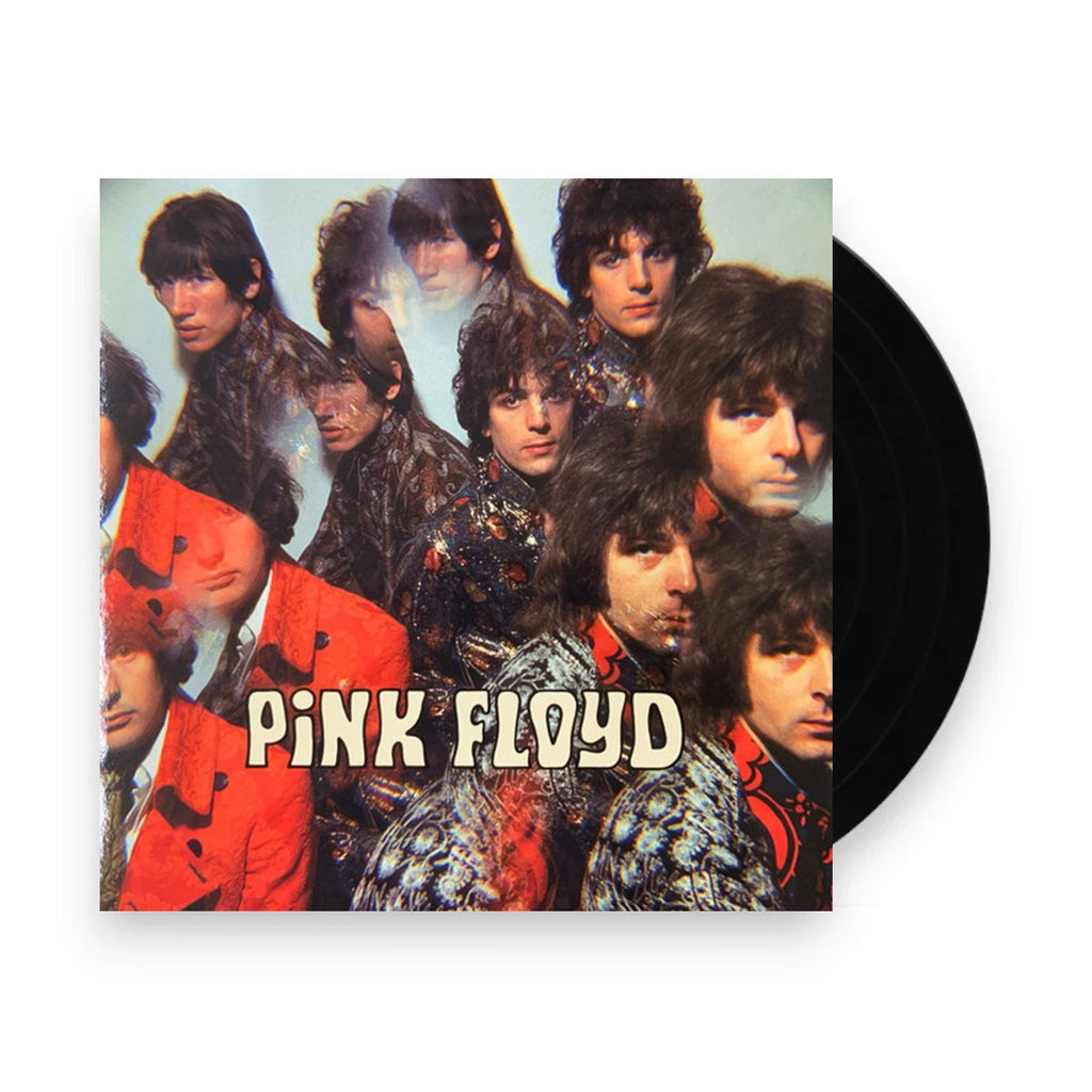 Pink Floyd – The Piper at the Gates of Dawn (LP Vinyl) Vinyl Record