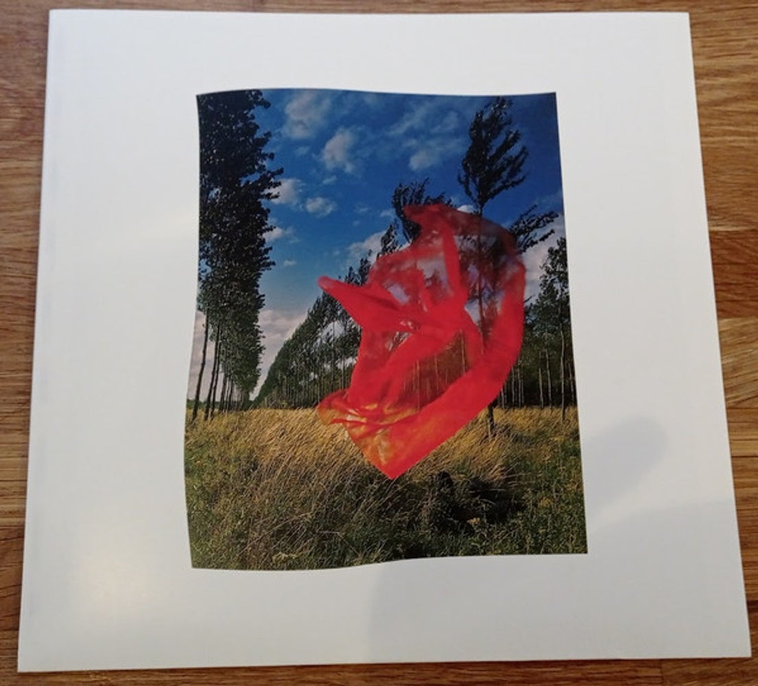 Pink Floyd – Wish You Were Here (3-LP Vinyl) Vinyl Record