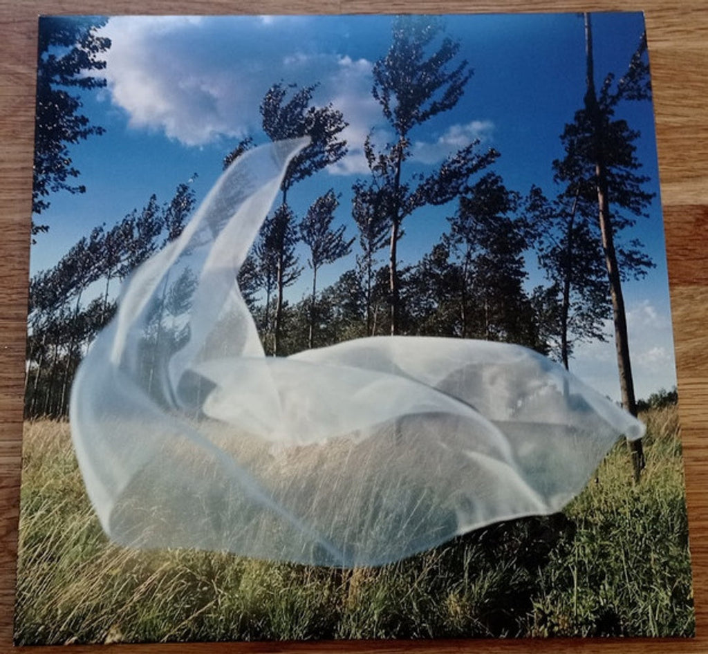 Pink Floyd – Wish You Were Here (3-LP Vinyl) Vinyl Record