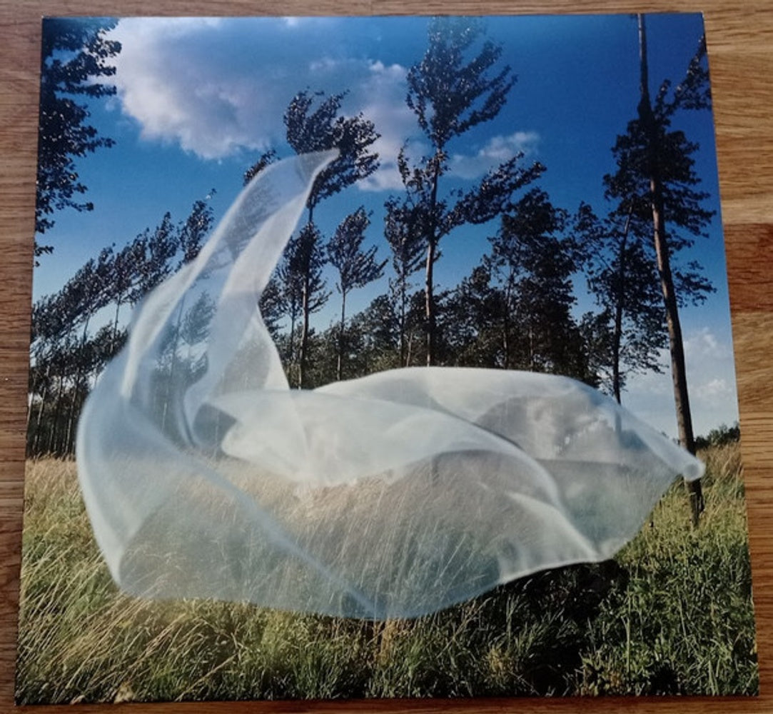 Pink Floyd – Wish You Were Here (3-LP Vinyl) Vinyl Record