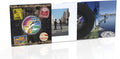 Pink Floyd – Wish You Were Here (3-LP Vinyl) Vinyl Record