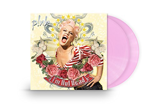 I'M Not Dead (Colv) (Pnk) (Dli) Vinyl Record