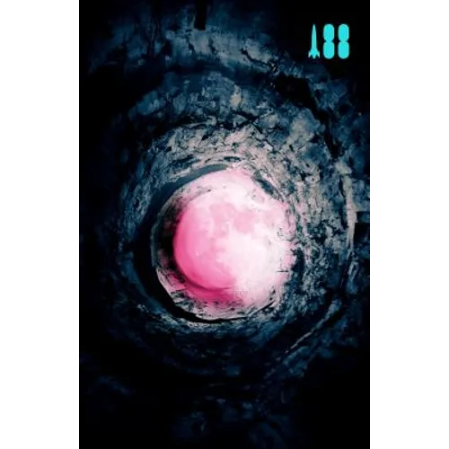 Pink Moon, a Story about Nick Drake - Paperback Book