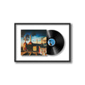 Pink Floyd - Animals - Framed Vinyl Record