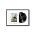 Pink Floyd - Wish You Were Here - Framed Vinyl Record