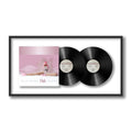 Nicki Minaj - Pink Friday - Framed Vinyl Record