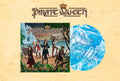Pirate Queen – Travelling Around The World (Digipak CD) Music CD