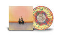 The S.S. Krill - Pirate Pride LP Vinyl Record